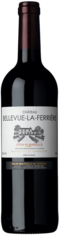 2015 CHÂTEAU BELLEVUE LA FERRIÈRE Côtes de Bordeaux, Lea & Sandeman