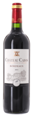 2015 CHÂTEAU CABOS Bordeaux, Lea & Sandeman
