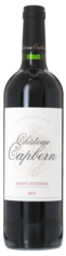2015 CHÂTEAU CAPBERN Saint Estèphe