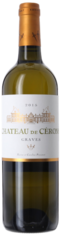 2015 CHÂTEAU DE CÉRONS Blanc Graves, Lea & Sandeman