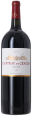 2015 CHÂTEAU DE CÉRONS Graves, Lea & Sandeman