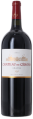 2015 CHÂTEAU DE CÉRONS Graves, Lea & Sandeman