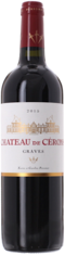 2015 CHÂTEAU DE CÉRONS Graves, Lea & Sandeman