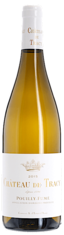 2015 CHÂTEAU DE TRACY Pouilly Fumé Henri d'Assay, Lea & Sandeman