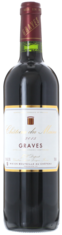 2015 CHÂTEAU DU MAINE Graves, Lea & Sandeman