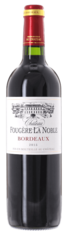 2015 CHÂTEAU FOUGÈRE LA NOBLE Bordeaux, Lea & Sandeman