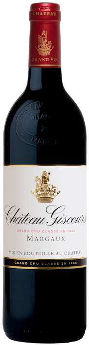 2013-CHÂTEAU-GISCOURS-3ème-Cru-Classé-Margaux