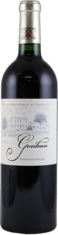 2015 CHÂTEAU GOUBAU Côtes de Castillon