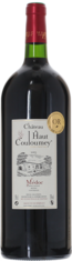 2015 CHÂTEAU HAUT COULOUMEY Médoc, Lea & Sandeman