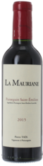 2015 CHÂTEAU LA MAURIANE Puisseguin Saint Emilion, Lea & Sandeman