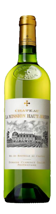 2013-CHÂTEAU-LA-MISSION-HAUT-BRION-BLANC-Cru-Classé-Pessac-Léognan