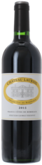 2015 CHÂTEAU LAURIOL Côtes de Francs, Lea & Sandeman