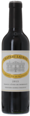 2015 CHÂTEAU LAURIOL Côtes de Francs, Lea & Sandeman
