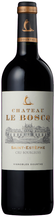 2013-CHÂTEAU-LE-BOSCQ-Saint-Estèphe