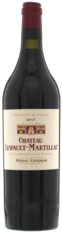 2015 CHÂTEAU LESPAULT-MARTILLAC Pessac-Léognan, Lea & Sandeman