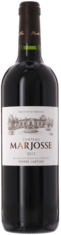2015 CHÂTEAU MARJOSSE Bordeaux Supérieur, Lea & Sandeman