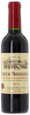 2015 CHÂTEAU MONTAIGUILLON Montagne Saint Emilion, Lea & Sandeman