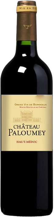 2015 CHÂTEAU PALOUMEY Cru Bourgeois Supérieur Médoc, Lea & Sandeman