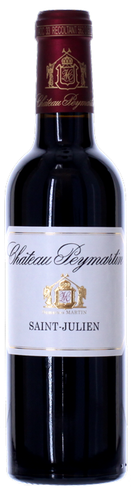 2015 CHÂTEAU PEYMARTIN Saint Julien, Lea & Sandeman