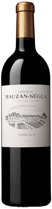 2014 CHÂTEAU RAUZAN-SÉGLA 2ème Cru Classé Margaux, Lea & Sandeman