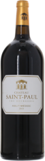 2015 CHÂTEAU SAINT PAUL Cru Bourgeois Médoc, Lea & Sandeman