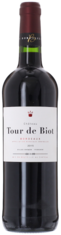 2015 CHÂTEAU TOUR DE BIOT Bordeaux, Lea & Sandeman