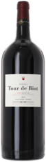 2015 CHÂTEAU TOUR DE BIOT Bordeaux, Lea & Sandeman