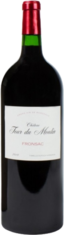 2015 CHÂTEAU TOUR DU MOULIN Fronsac, Lea & Sandeman