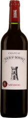 2015 CHÂTEAU TOUR SAINT BONNET Médoc, Lea & Sandeman
