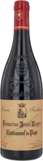 2015 CHÂTEAUNEUF DU PAPE Tradition Domaine Jean Royer, Lea & Sandeman