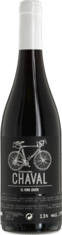 2015 CHAVAL Bobal 'Ecologica' Bodegas Nodus, Lea & Sandeman