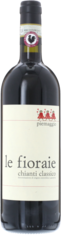 2015 CHIANTI CLASSICO Le Fioraie Piemaggio, Lea & Sandeman
