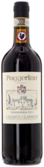 2015 CHIANTI CLASSICO Poggerino, Lea & Sandeman