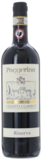 2015 CHIANTI CLASSICO Riserva Bugialla Poggerino, Lea & Sandeman