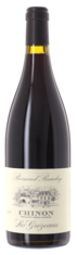 2015 CHINON Les Grézeaux Domaine Bernard Baudry, Lea & Sandeman