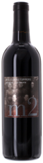 2015 CLOCKSTOPPERS m2 Wines