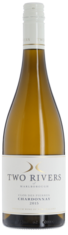 2015 CLOS DES PIERRES Chardonnay Two Rivers of Marlborough, Lea & Sandeman