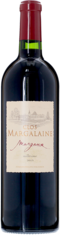 2015 CLOS MARGALAINE Margaux, Lea & Sandeman