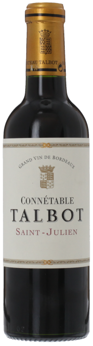 2015 CONNÉTABLE TALBOT Saint Julien Château Talbot, Lea & Sandeman