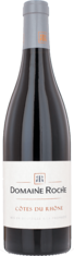 2015 CÔTES DU RHÔNE Domaine Romain Roche, Lea & Sandeman