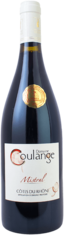 2015 CÔTES DU RHÔNE Rouge Cuvée Mistral Domaine Coulange, Lea & Sandeman
