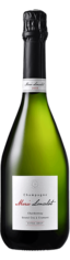 2015 CUVÉE MARIE LANCELOT Blanc de Blancs Grand Cru Cramant Champagne Lancelot Pienne