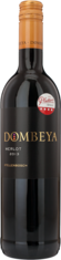 2015 DOMBEYA Merlot, Lea & Sandeman
