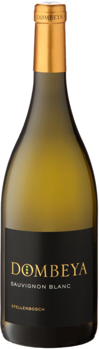 2015 DOMBEYA Sauvignon, Lea & Sandeman