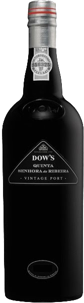 2015 DOW QUINTA SENHORA DA RIBEIRA, Lea & Sandeman