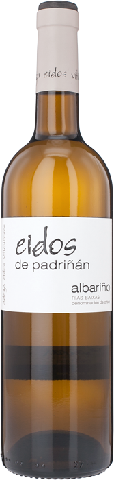 2015 EIDOS DE PADRINAN Albariño Adega dos Eidos, Lea & Sandeman