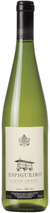 2015 ESPIGUEIRO Vinho Verde Casa Agrícola de Compostela, Lea & Sandeman