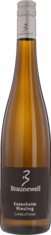 2015 ESSENHEIM RIESLING Kalkstein Weingut Braunewell, Lea & Sandeman