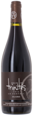 2015 FAUGÈRES Le Portails Domaine des Trinités, Lea & Sandeman