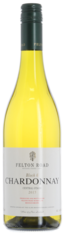 2015 FELTON ROAD Block 6 Chardonnay, Lea & Sandeman